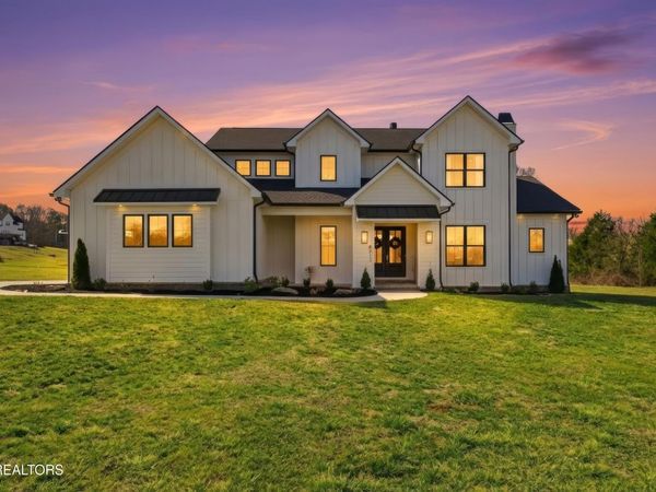 4513 Big Springs Rd, Greenback, TN 37742