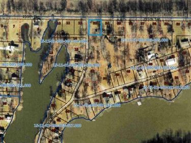 255th Terrace, Freeman, MO 64746