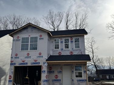 796 Harrison Trace, Lexington, KY 40505