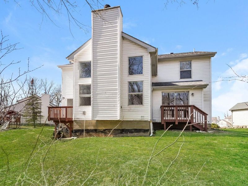 392 Old Ivory Court, Blacklick, OH 43004 Photo 15