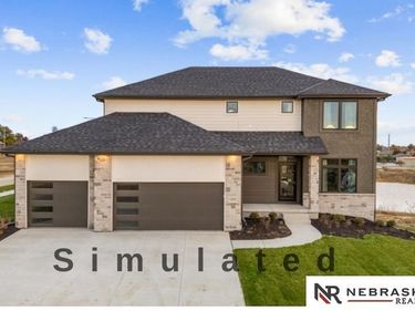 3806 Prairie Breeze Road, Lincoln, NE 68516