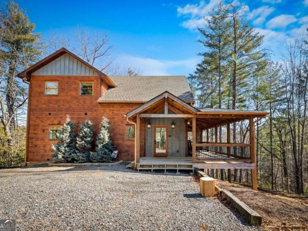 155 Peppermint Lane, Epworth, GA 30541