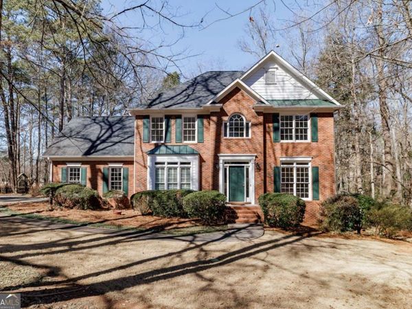 1121 Simonton Drive, Watkinsville, GA 30677