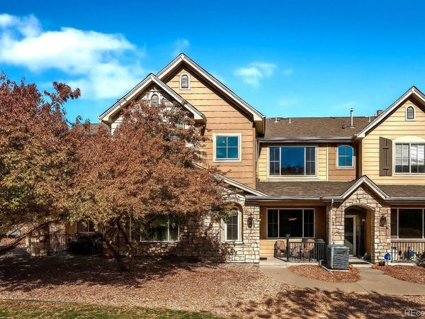 11251 Osage Circle , Unit E, Northglenn, CO 80234