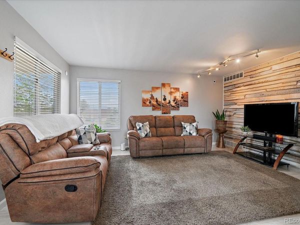 8798 Chase Drive, Unit 4, Arvada, CO 80003