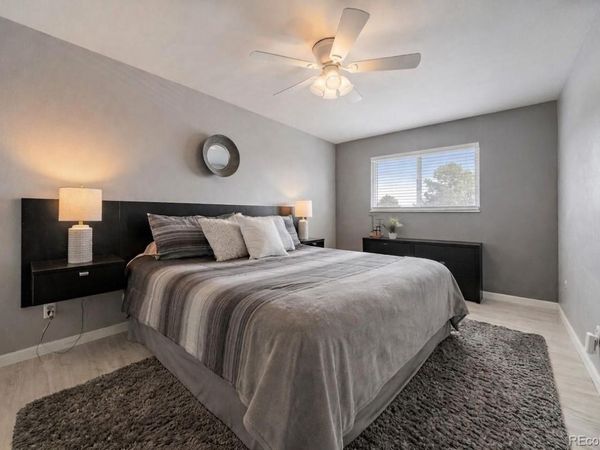 8798 Chase Drive, Unit 4, Arvada, CO 80003