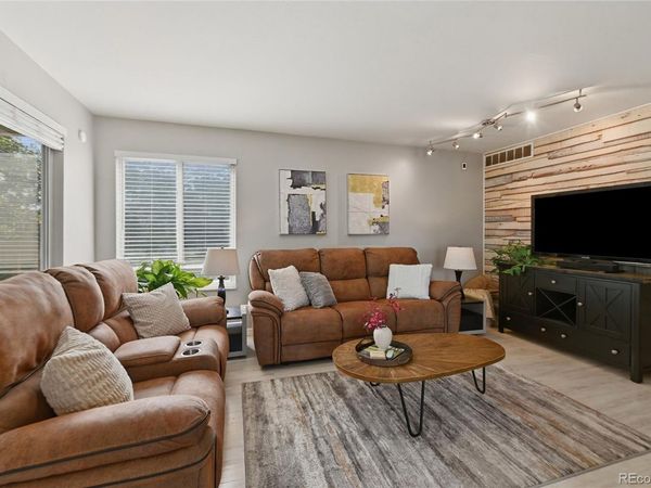 8798 Chase Drive, Unit 4, Arvada, CO 80003