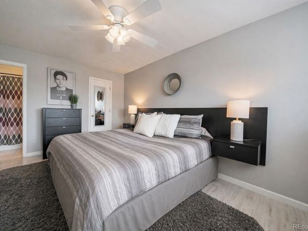 8798 Chase Drive, Unit 4, Arvada, CO 80003