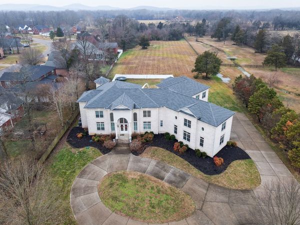 443 Annadel St , Murfreesboro, TN 37128