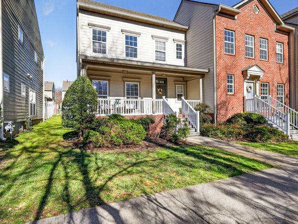 8710 Gauphin Pl , Nashville, TN 37211