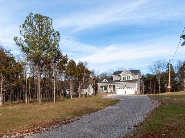 2449 Anes Station Rd, Lewisburg, TN 37091