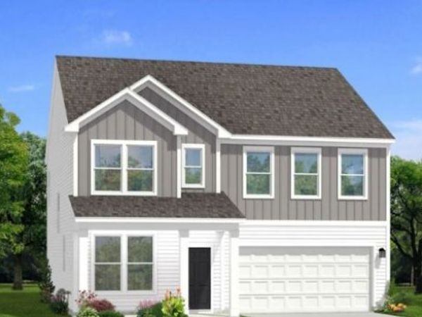 3604 Heartland Drive, Columbia, TN 38401