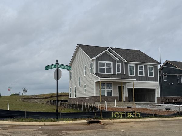 3604 Heartland Drive, Columbia, TN 38401