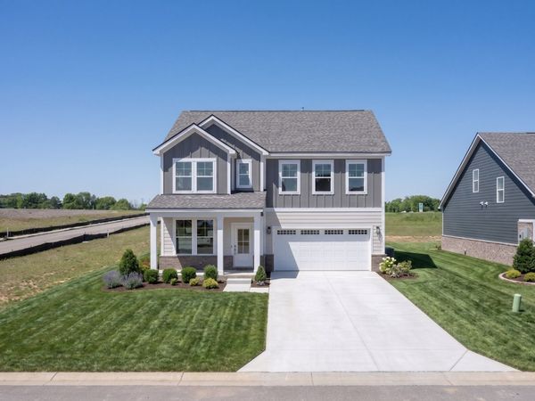 3604 Heartland Drive, Columbia, TN 38401