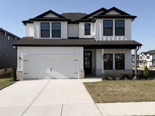 223 Conger Drive, Lebanon, TN 37087