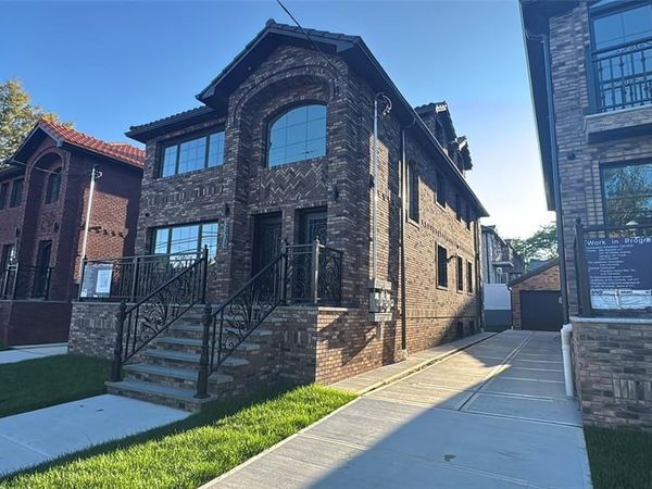 38-36 215th Street , Bayside, NY 11361