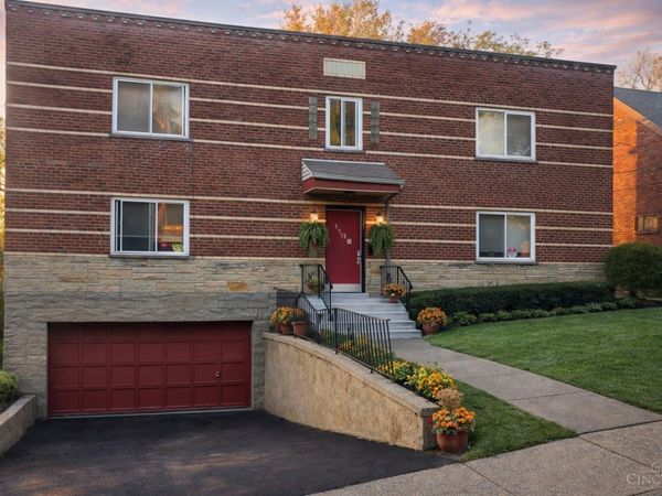 3731 Dunkirk Street, Cincinnati, OH 45220