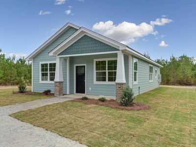 tbd Horses Neck Road, Swansea, SC 29160