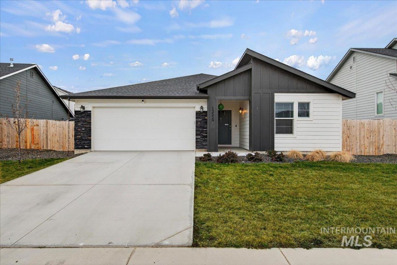 13539 Nisene Dr, Caldwell, ID 83607 Main Photo