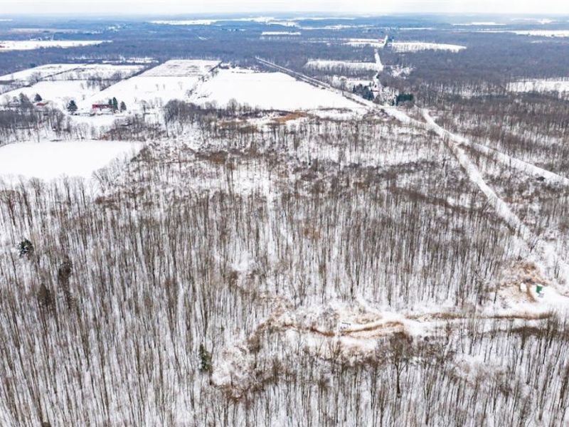 2831 S Denmark Road, Dorset, OH 44032 Photo 12