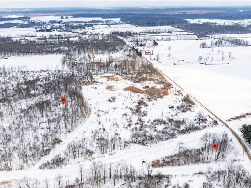 2831 S Denmark Road, Dorset, OH 44032 Photo 16