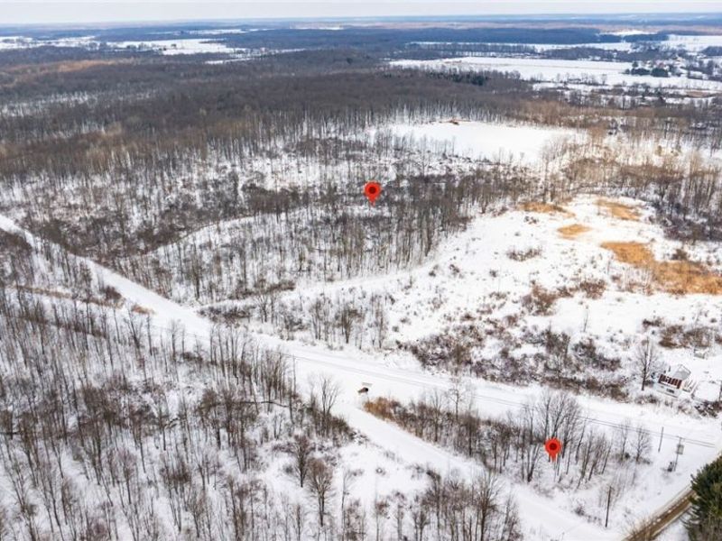 2831 S Denmark Road, Dorset, OH 44032 Photo 17