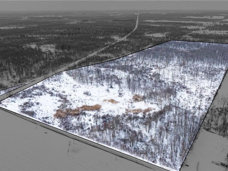 2831 S Denmark Road, Dorset, OH 44032 Photo 3