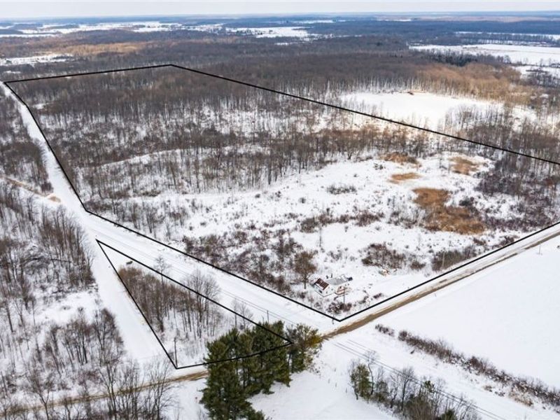 2831 S Denmark Road, Dorset, OH 44032 Photo 4