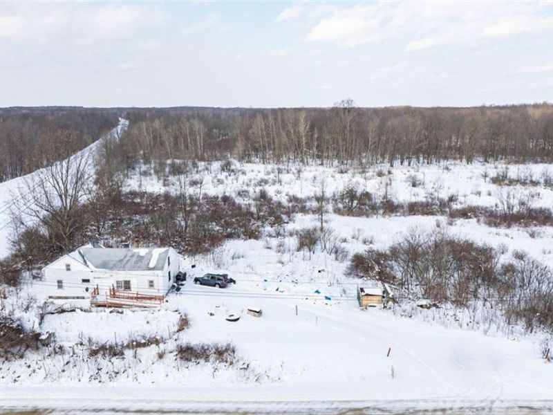 2831 S Denmark Road, Dorset, OH 44032 Photo 6