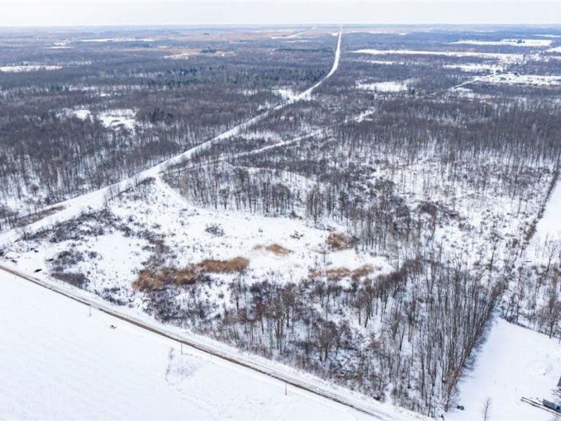 2831 S Denmark Road, Dorset, OH 44032 Photo 7