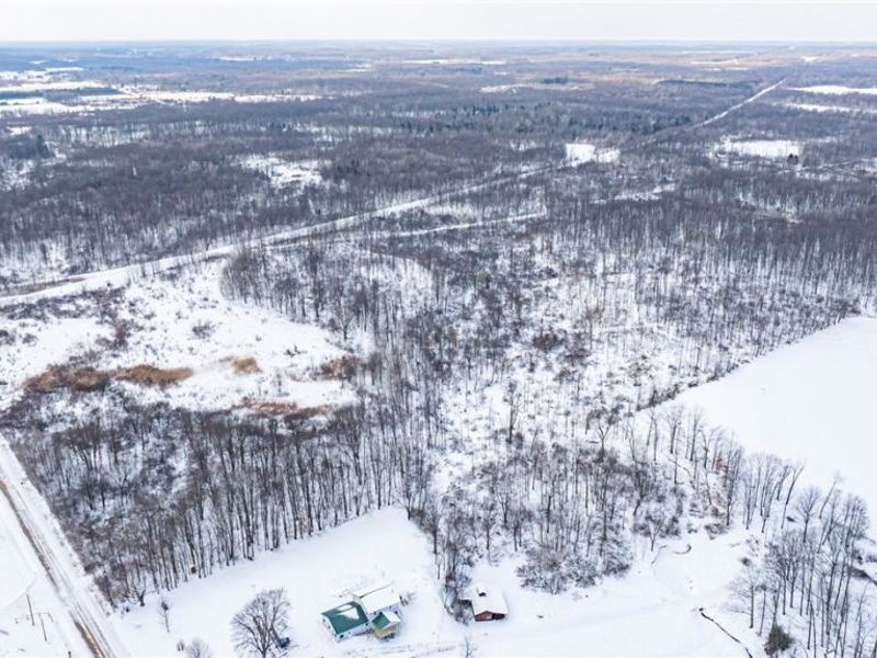 2831 S Denmark Road, Dorset, OH 44032 Photo 9