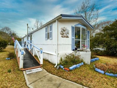 19 Crooked Island Circle , Murrells Inlet, SC 29576