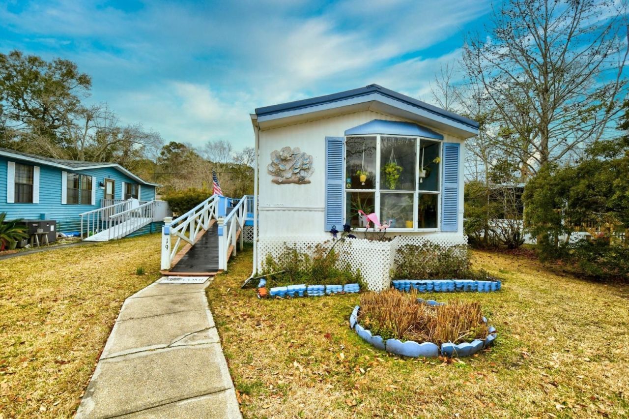 19 Crooked Island Circle  Photo 26