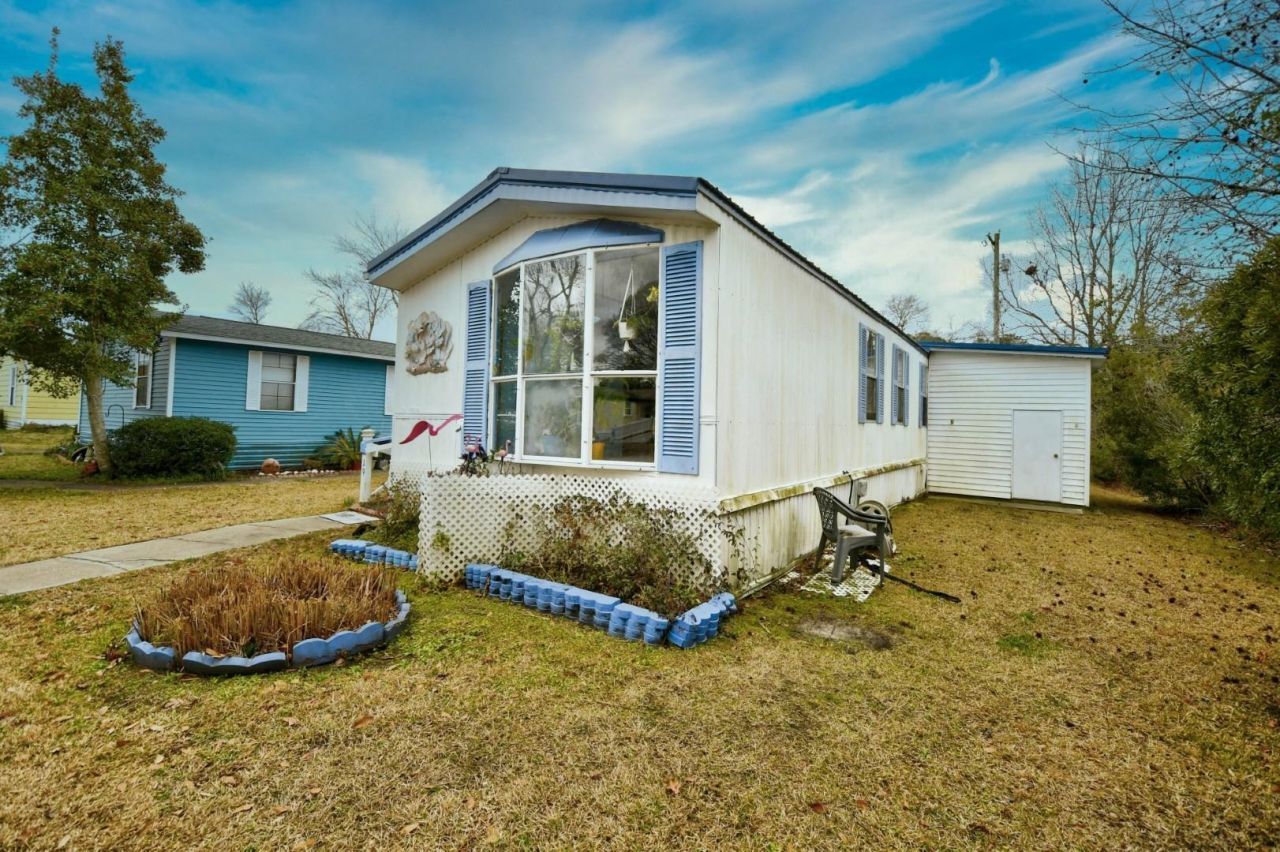 19 Crooked Island Circle  Photo 30