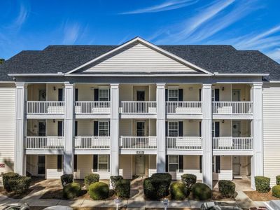 635 Woodmoor Dr., Unit 101, Murrells Inlet, SC 29576