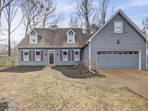 7705 LYNX RUN CV, Memphis, TN 38016