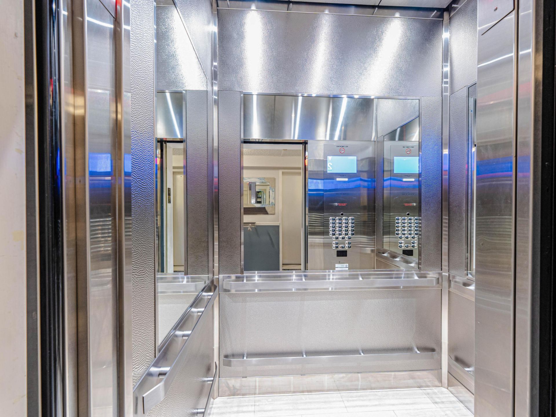 2800 N Ocean Drive, Unit B-2d, Singer Island, FL 33404 Photo