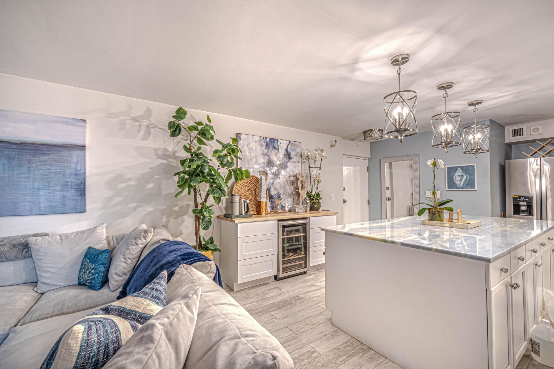 2800 N Ocean Drive, Unit B-2d, Singer Island, FL 33404 Photo