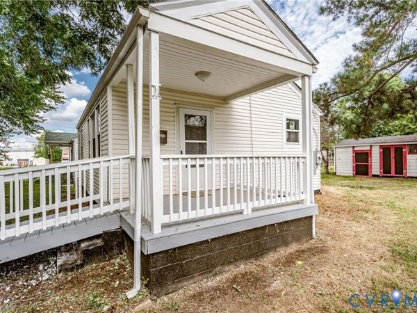 3306 Frank Road , Richmond, VA 23234