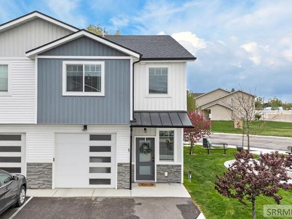 179 Park Lawn Drive, Unit 1, CHUBBUCK, ID 83202