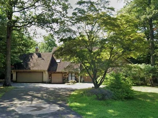 793 Iron Latch Road, FRANKLIN LAKES, NJ 07417