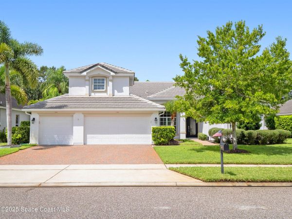 1990 Admiralty Boulevard , Rockledge, FL 32955
