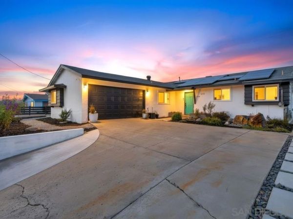 1670 Primera St, Lemon Grove, CA 91945