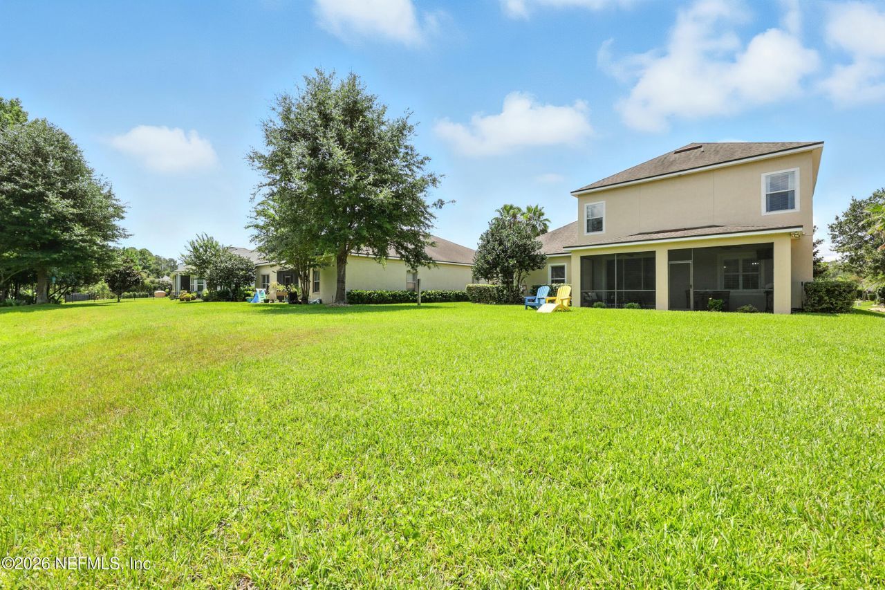 95164 Poplar Way, Fernandina Beach, FL 32034 Photo