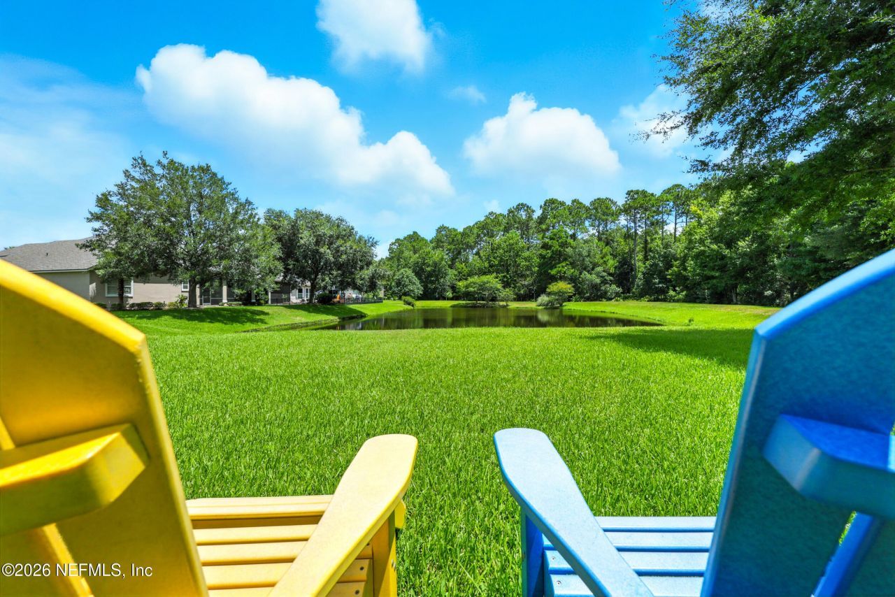 95164 Poplar Way, Fernandina Beach, FL 32034 Photo