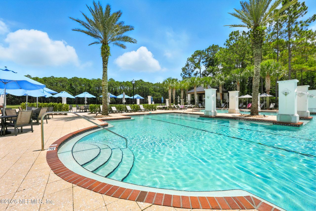 95164 Poplar Way, Fernandina Beach, FL 32034 Photo