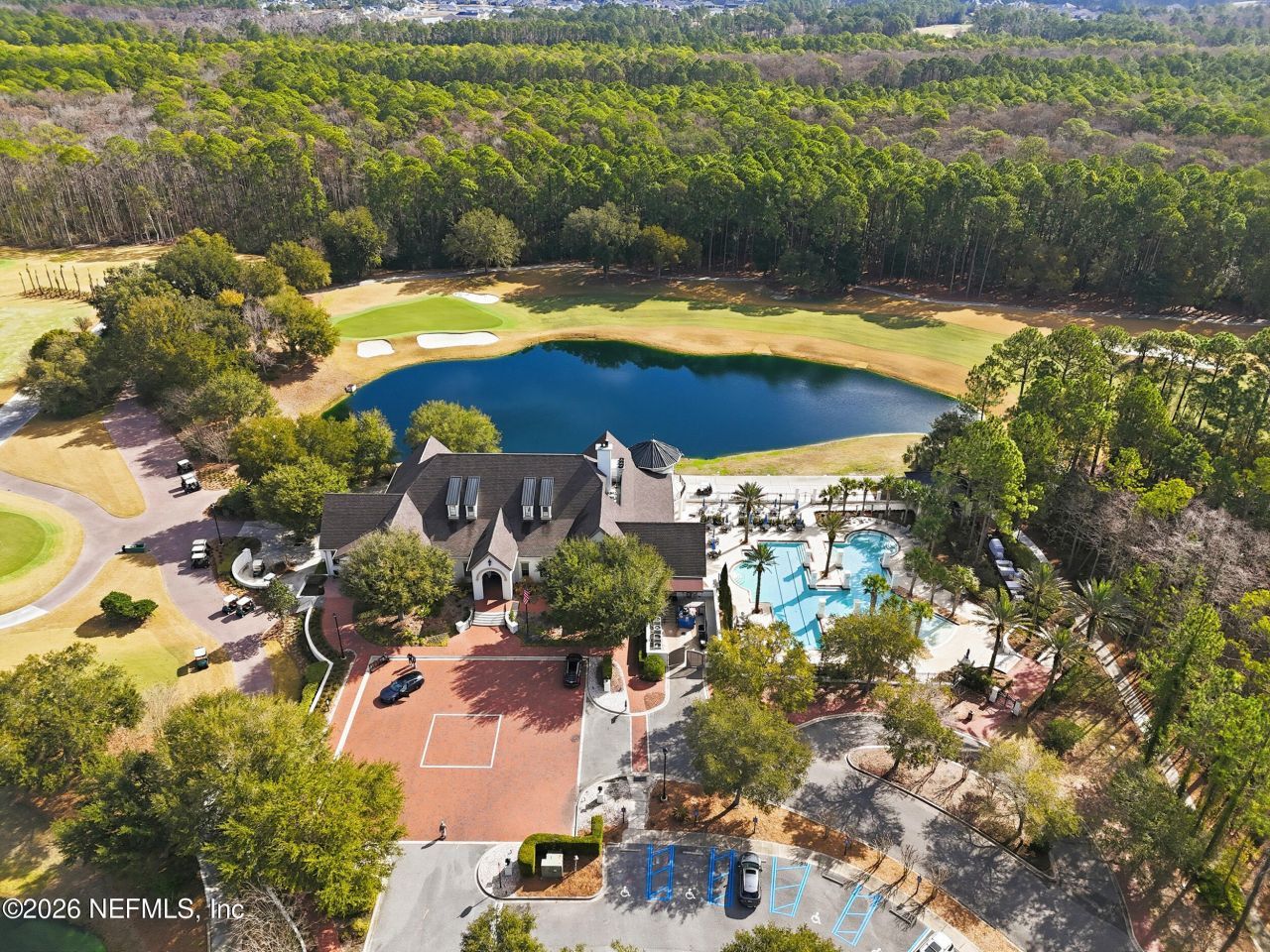 95164 Poplar Way, Fernandina Beach, FL 32034 Photo