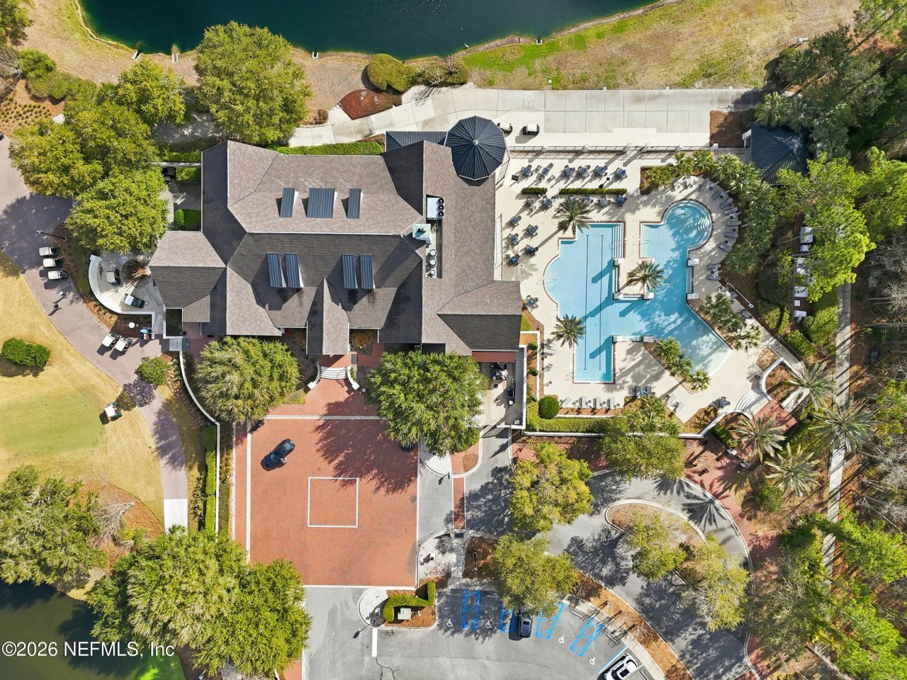 95164 Poplar Way, Fernandina Beach, FL 32034 Photo