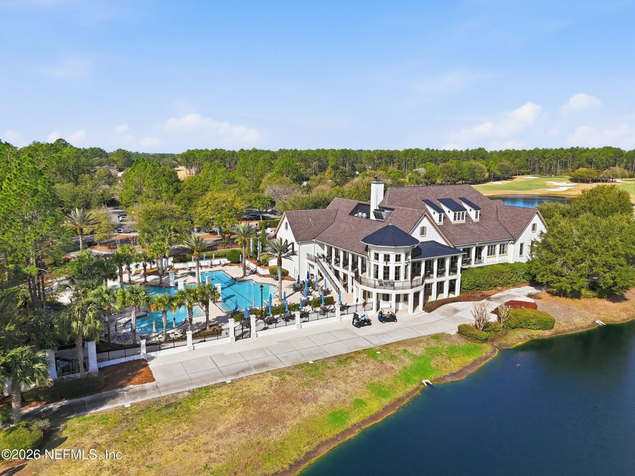 95164 Poplar Way, Fernandina Beach, FL 32034 Photo