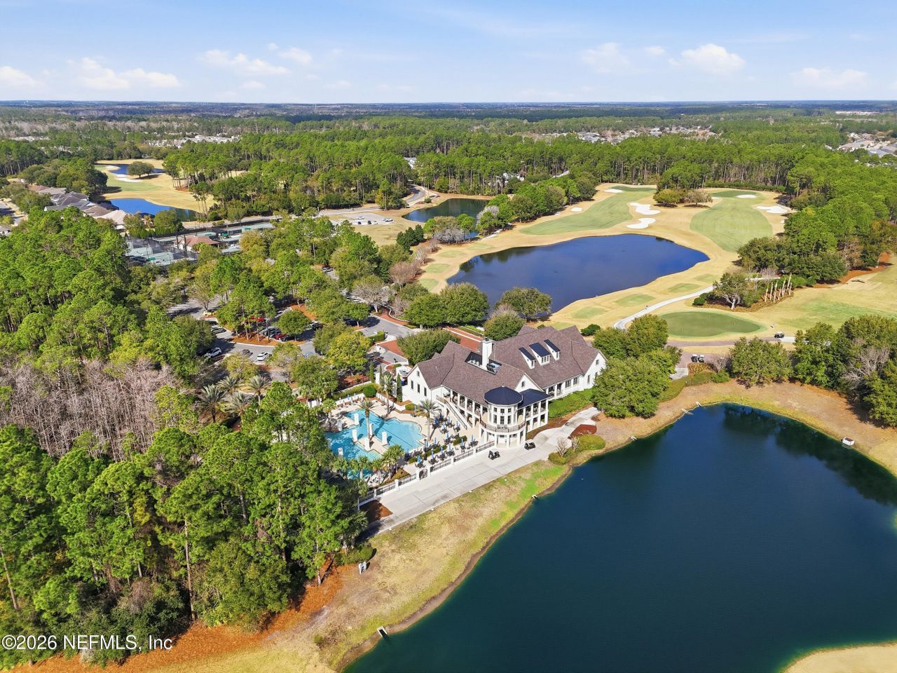 95164 Poplar Way, Fernandina Beach, FL 32034 Photo